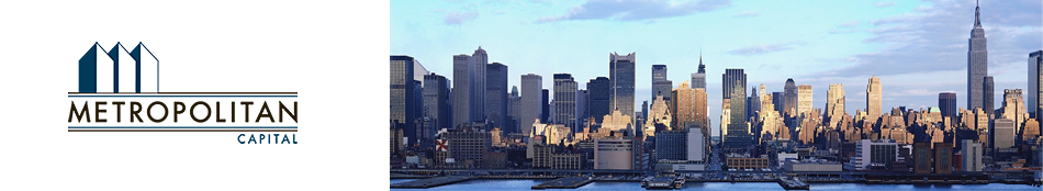 Metropolitan Capital Advisors (MCA)